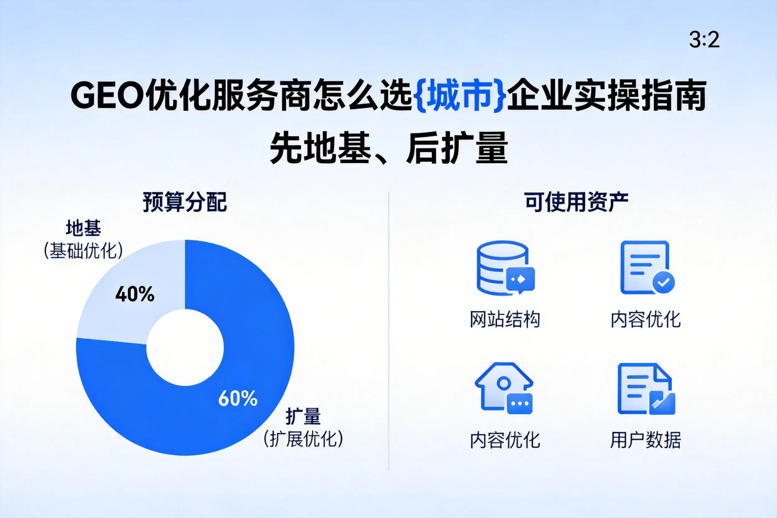 GEO优化服务商怎么选本溪企业实操指南